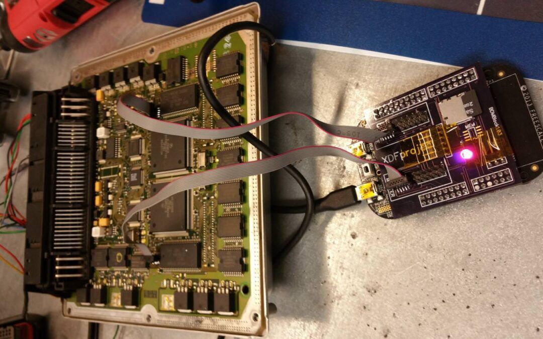 S54 Custom tuning